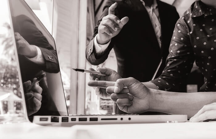 Nos projets en cours