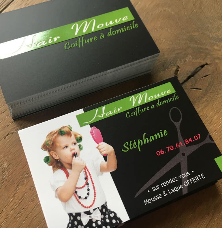 Hair Mouve | Coiffure