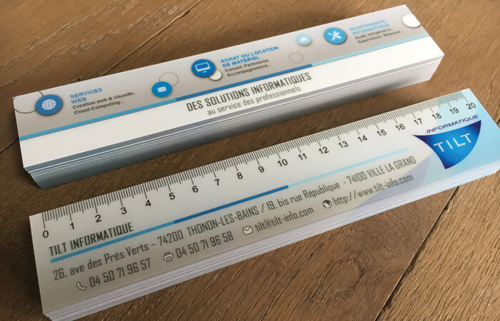 Pensez à vos cadeaux de fin d’année ! 