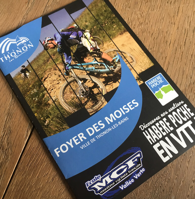 Foyer des Moises | Outdoor