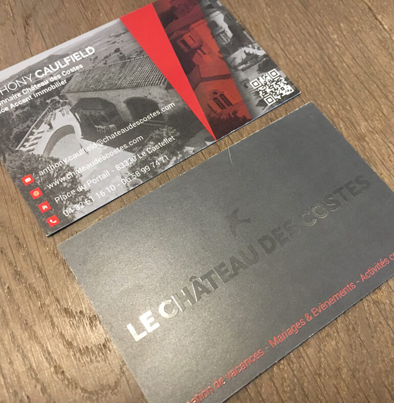 Château des Costes | évènementiel