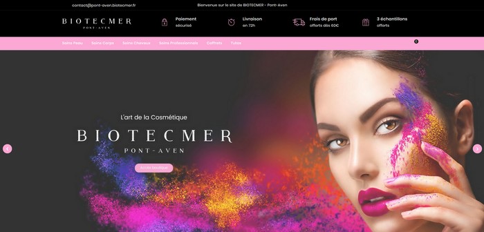 Formation de BIOTECMER