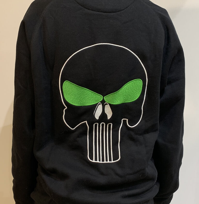 SF74 | Association de motards