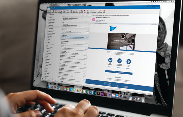 Trouver de nouveaux clients