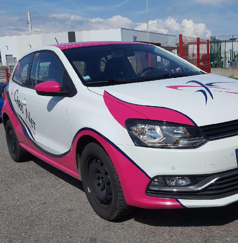 CHRIS NET | Nettoyage et multiservices