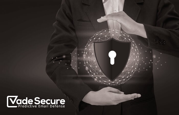 Certification Vade Secure