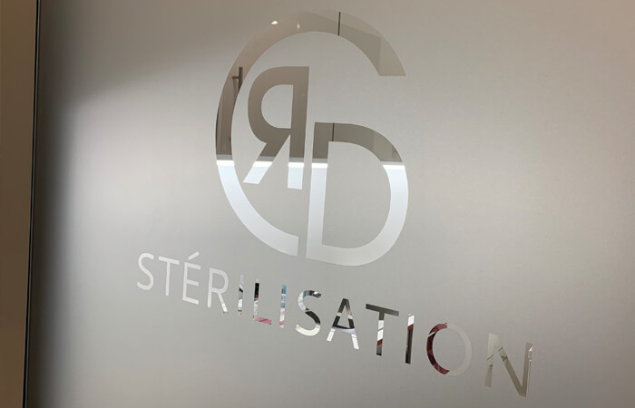 Personnalisez vos locaux !