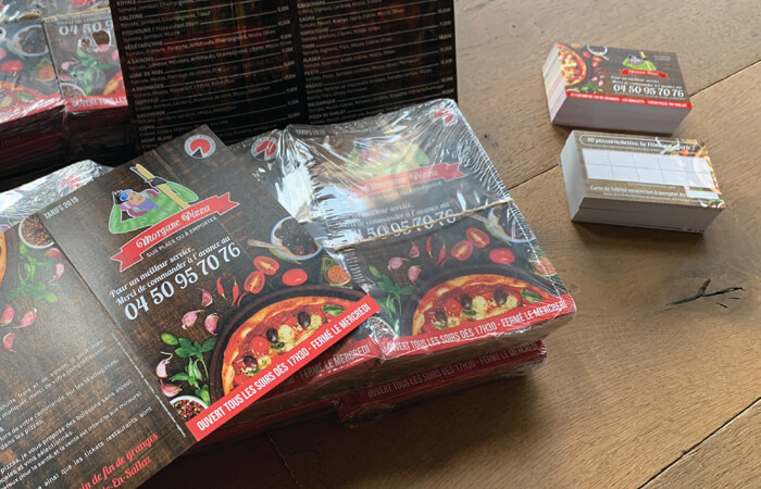 Rééditez vos supports de communication !