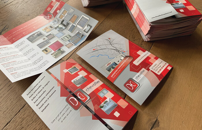 Confiez-nous vos impressions !