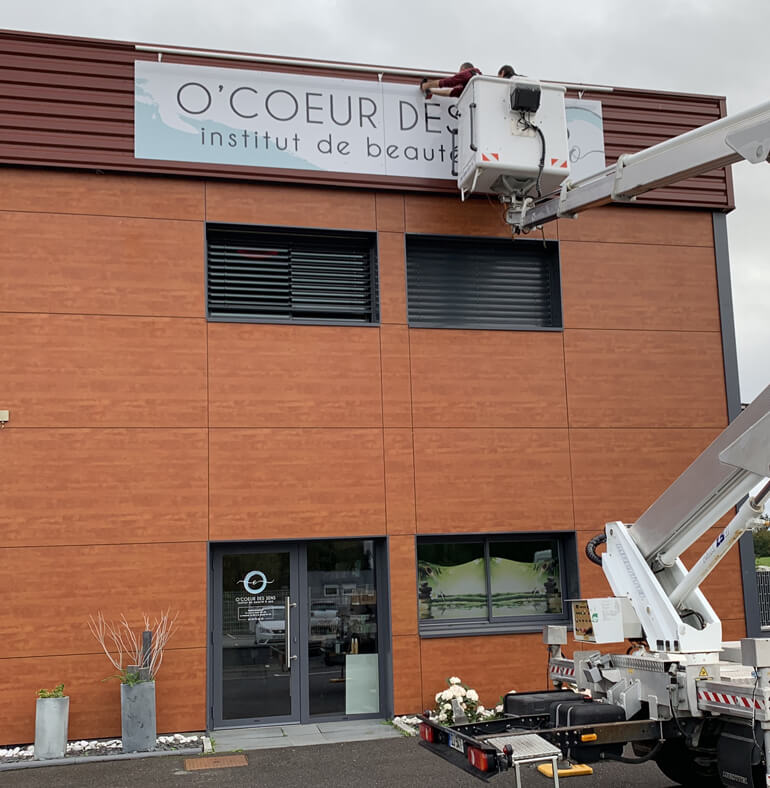 O Coeur des sens | Beauté