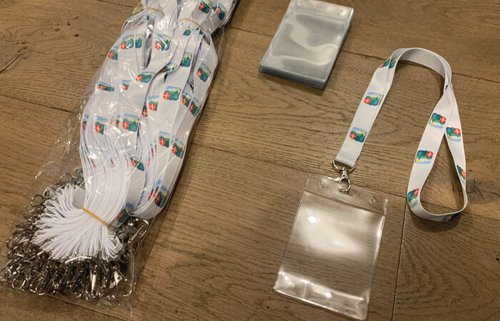 Identifiez vos interlocuteurs !