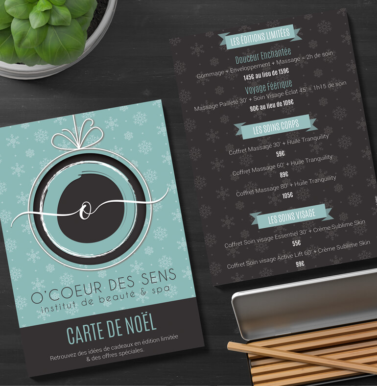 O Coeur des sens | Beauté