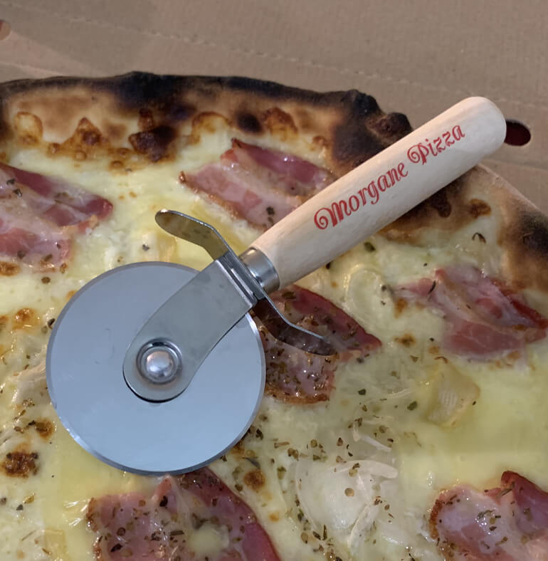 Morgane Pizza | Restaurant