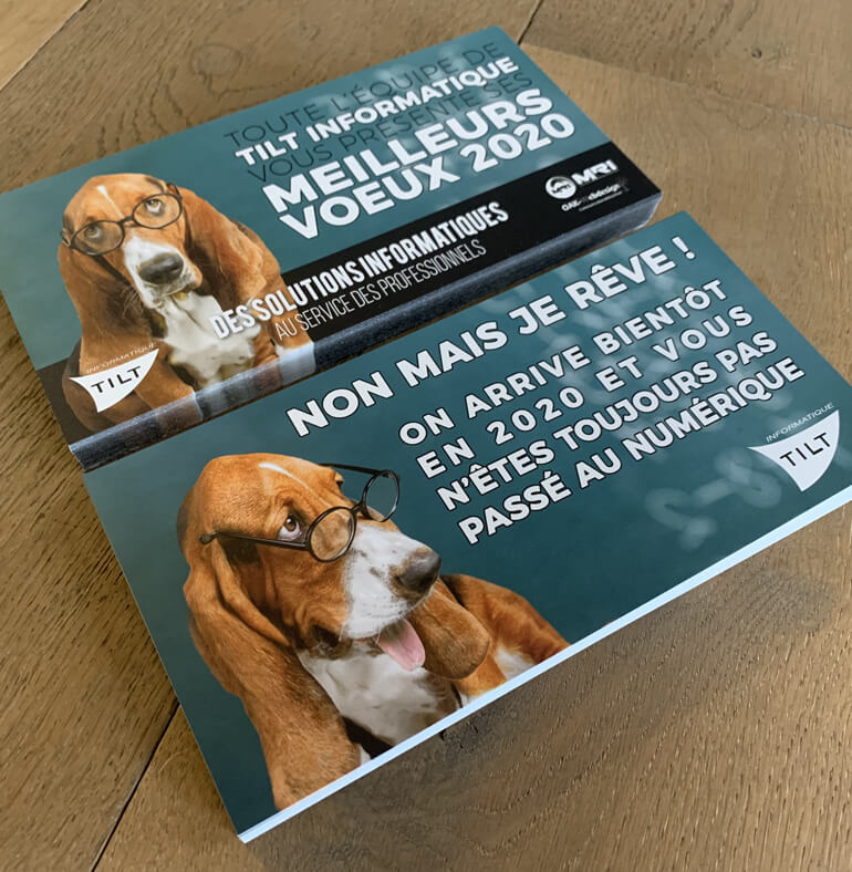 Tilt Informatique | Informatique