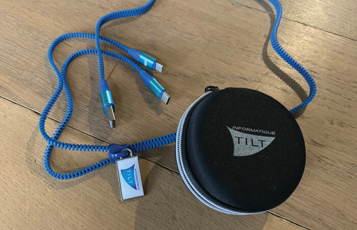 Offrez un cadeau très utile !