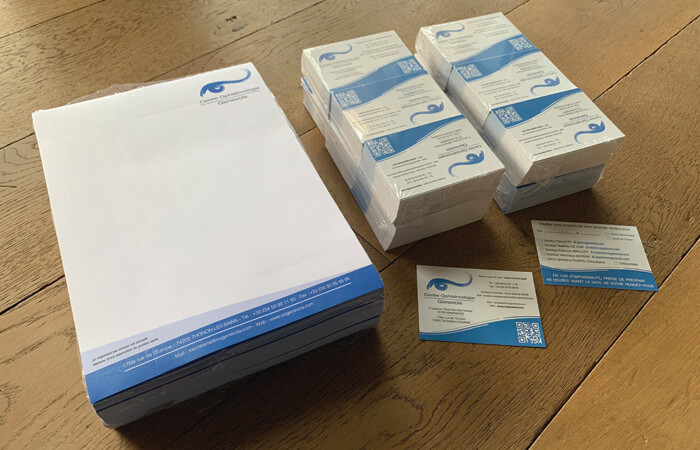 Mettez à jour vos supports de communication !