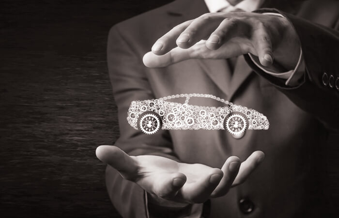 Signalétique extérieure 