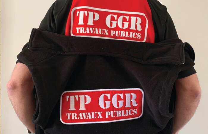 Renouvelez les vêtements professionnels de vos collaborateurs !