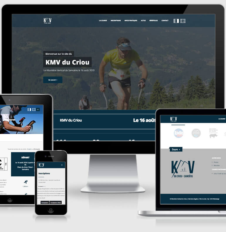 KMV du Criou