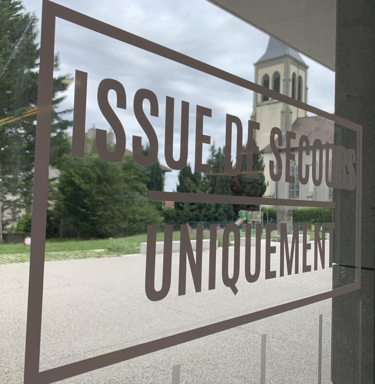 Saint-Cergues | Collectivité locale