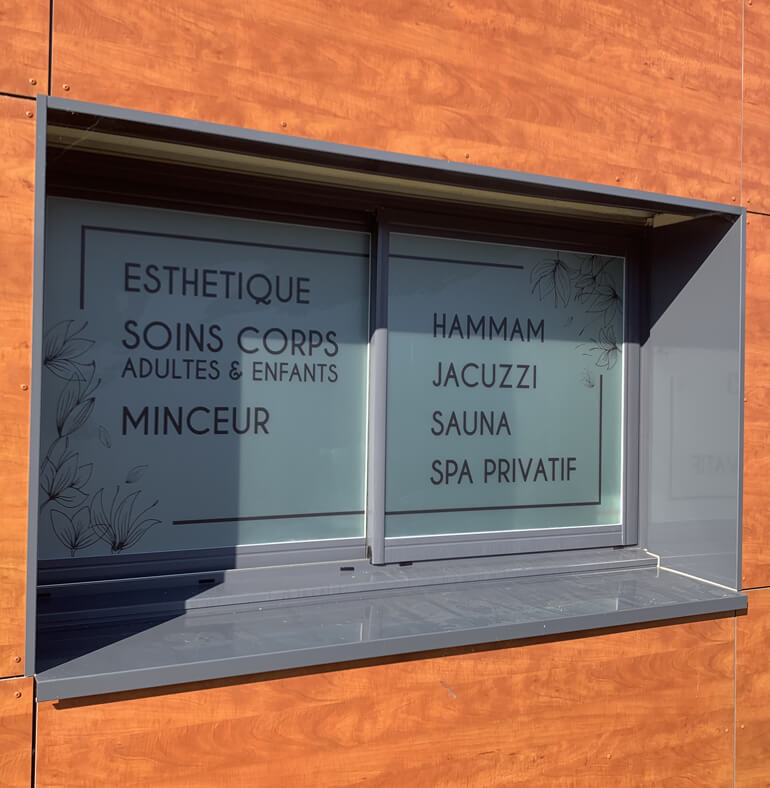 O Coeur des sens | Beauté