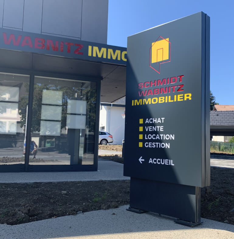 Schmidt-Wabnitz | Immobilier