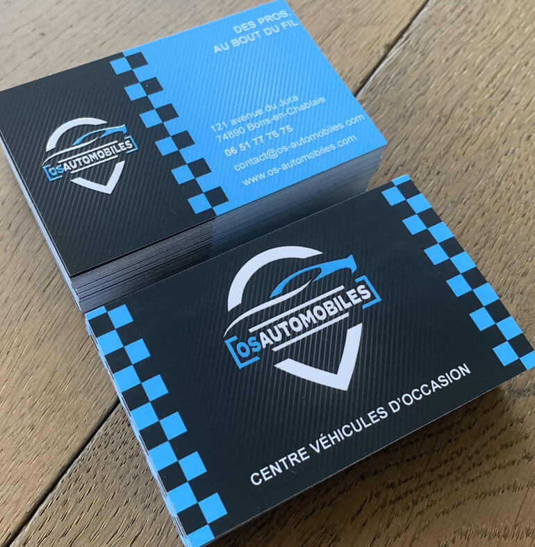 OS Automobiles | Garage