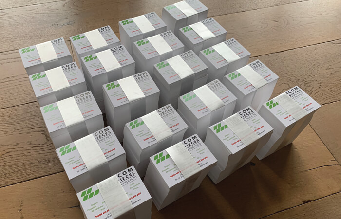 La qualité à petit prix !