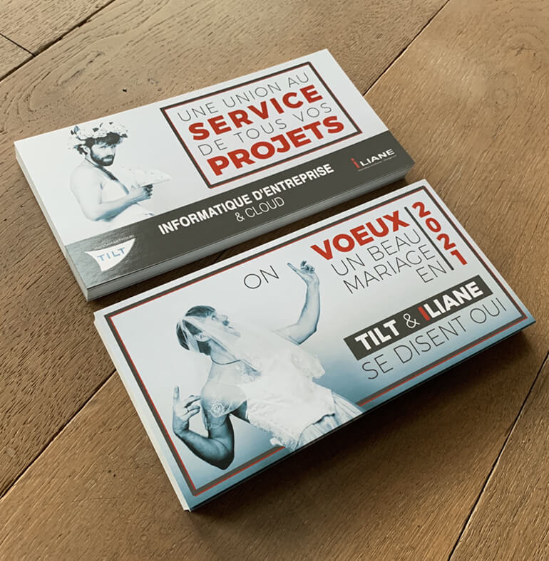 TILT Informatique - Services