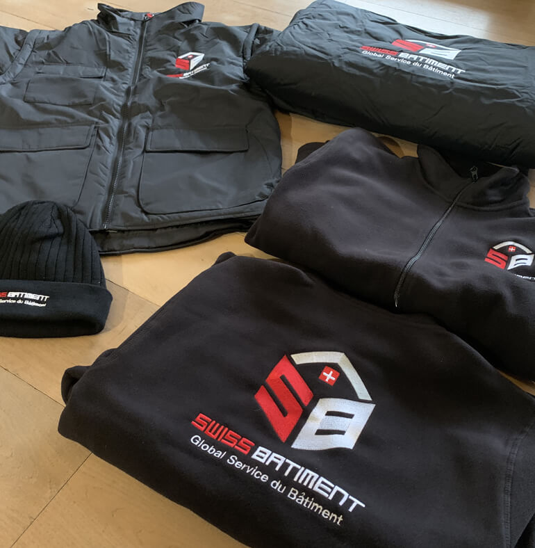 Swiss Bâtiment | Bâtiment