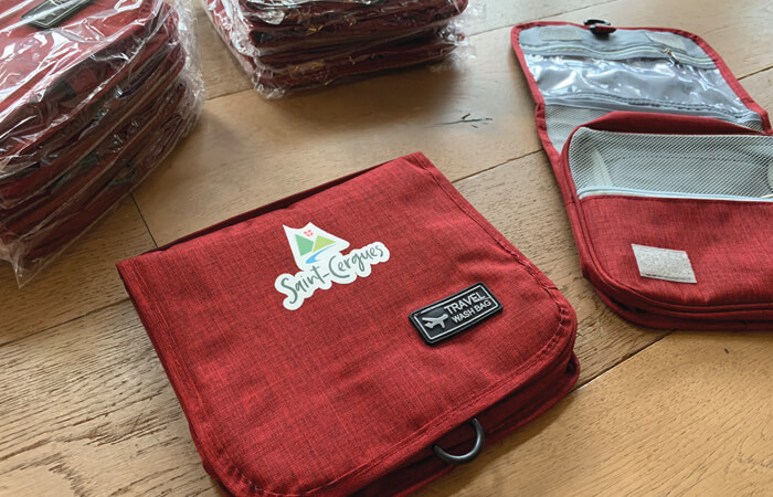 Personnalisez l’objet de votre choix !