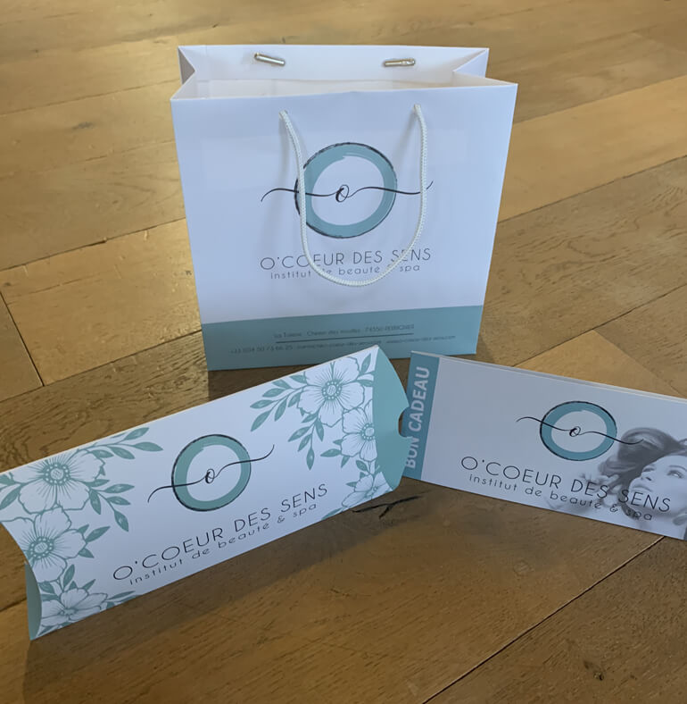 O Coeur des Sens | Bien-être