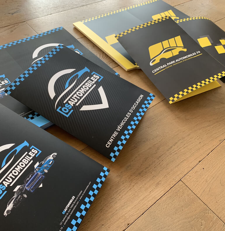 OS Automobiles & CPA74 - Automobile