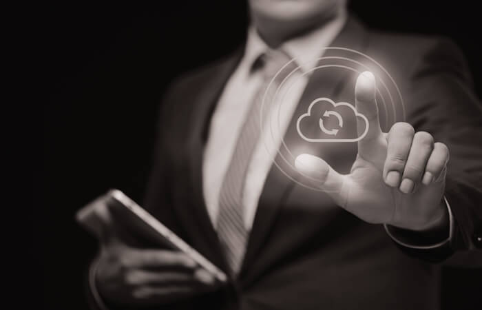 Messagerie professionnelle (E-mail)