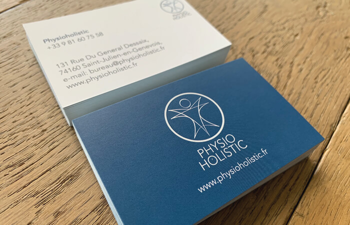 Optez pour une finition haut de gamme à petit prix !