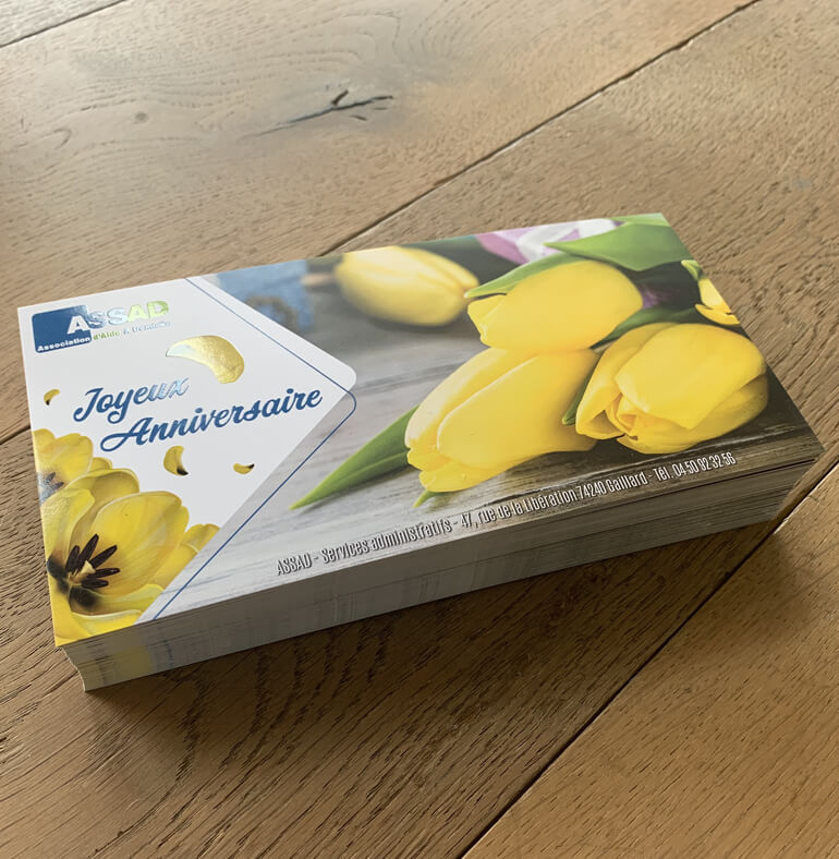 ASSAD 74 - Association d’aide à domicile