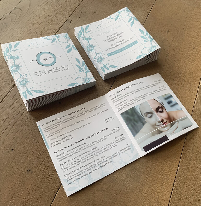 O Coeur des Sens - Bien-être