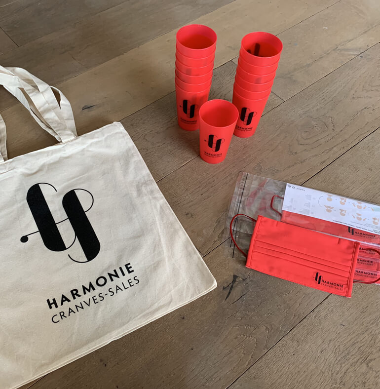 Harmonie Municipale de Cranves Sales - Association