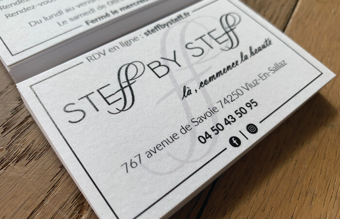 Donnez une touche plus naturelle à votre communication !