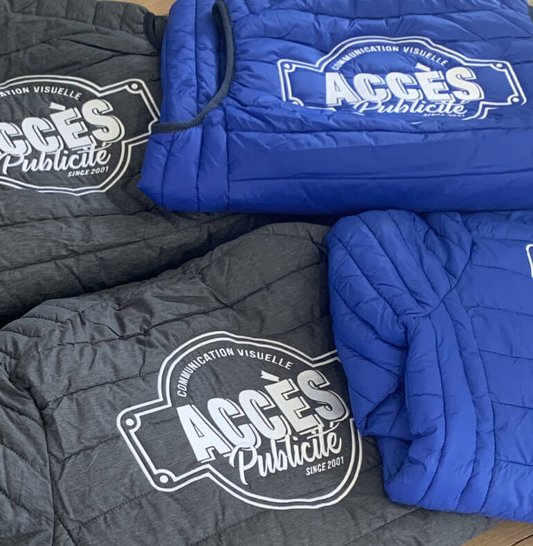 Accès Publicité - Communication