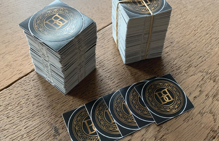 Personnalisez vos packaging alimentaires !