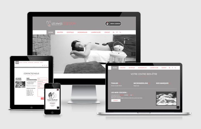 Solution de paiement en ligne