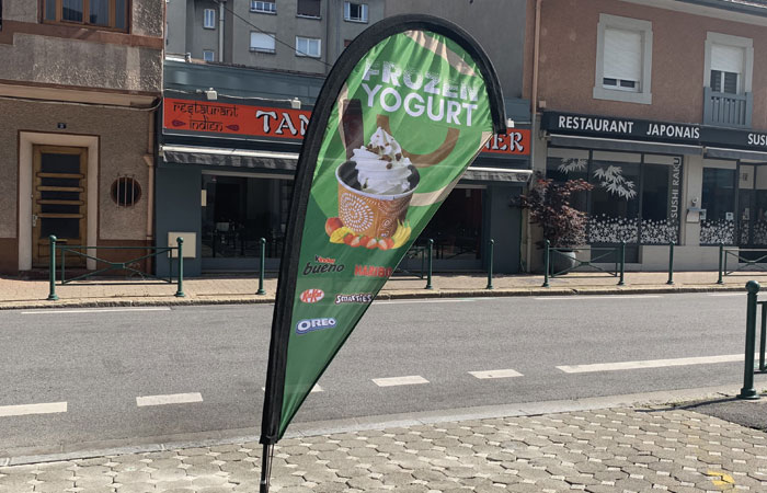 Gagnez en visibilité !