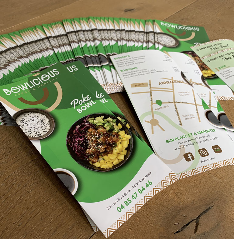 Bowlicious | Restaurant