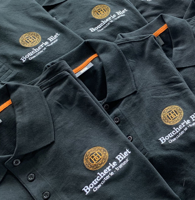 Boucherie Blet - Artisan