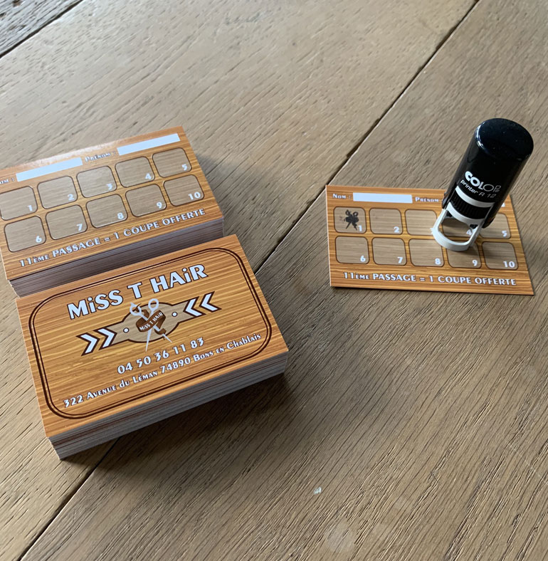 Miss T Hair | Coiffure