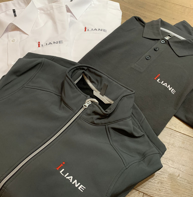 Iliane | Informatique