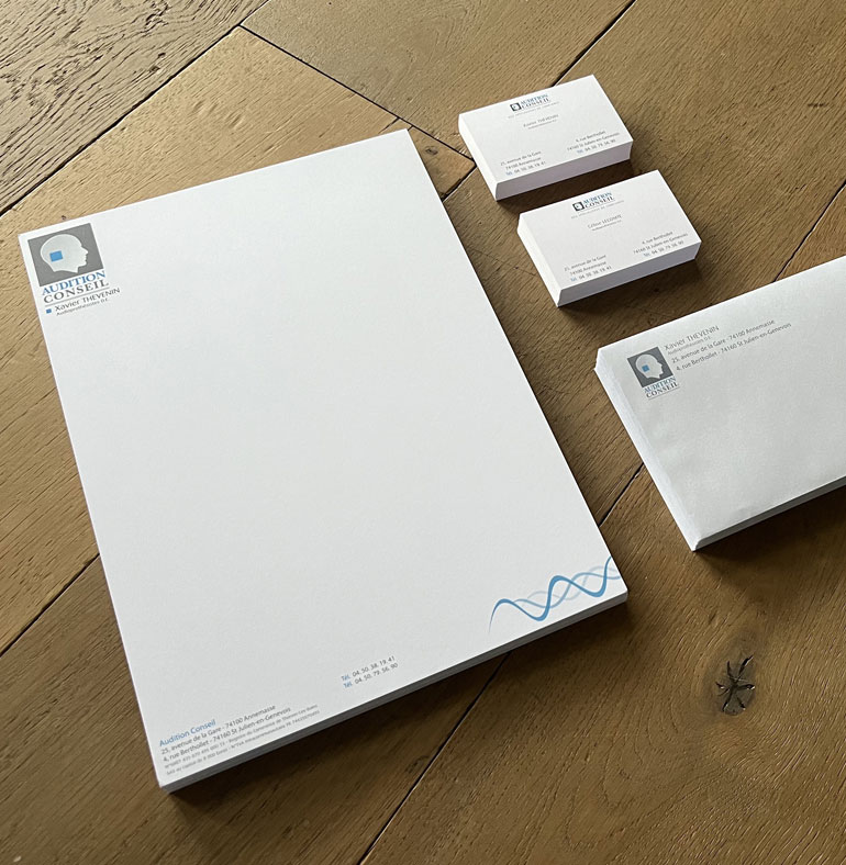 Audition Conseil | Santé