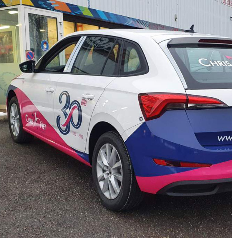 Chris Net  | Nettoyage