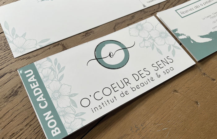 Déclinez votre charte graphique !